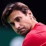 David Ferrer reveals what has been his 'toughest' moment of captaining Spain at the Davis Cup so far