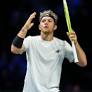 David Ferrer confirms the true reason why he left Alejandro Davidovich Fokina off Spain's Davis Cup team