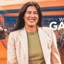 Former World No. 1 Garbiñe Muguruza joins Feliciano López as co-director of the Mutua Madrid Open