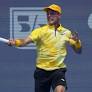 Roberto Bautista Agut rallies twice to win Montpellier opener