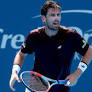 Cincinnati Open: Cam Norrie ousted by Roberto Bautista Agut