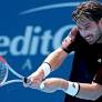 Cincinnati Open: Cameron Norrie struggles in heat during second-round loss to Roberto Bautista Agut