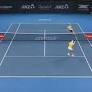 Dimitrov and Carreño Star in One of the Most Astonishing Points of Recent Times