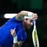 Matteo Berrettini vs Pablo Carreño: Prediction, Betting Tips & Odds for the Tennis match - 23.11.2025