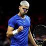 Alex Corretja celebrates Carlos Alcaraz's unique spirit: 'A gift to the world'
