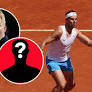 Jim Courier has named the former ATP player with a forehand like Rafael Nadal who won the French Open twice in the 90's