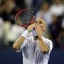 Olympics revisited: Andre Agassi to play Sergi Bruguera