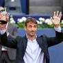 Tommy Robredo is the new director of the Conde de Godó tournament