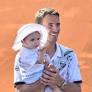 A kiss goodbye: Tommy Robredo plays final match of ATP career in Barcelona