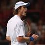 The ‘heated’ argument Andy Murray had with his coach after losing an ATP final in 2007