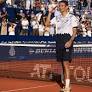Tommy Robredo's Unforgettable Career