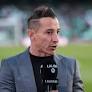 Former Mexican National Team player Andres Guardado has started his coaching journey
