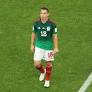 Mexico legend Andrés Guardado makes Liga MX return with León