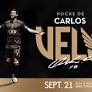 LAFC Celebrates Noche de Carlos Vela on Sunday Sept. 21 at BMO Stadium