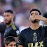Carlos Vela retires | Mexico | FIFA Club World Cup 2025