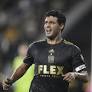 LAFC star Carlos Vela retires and becomes first club ambassador