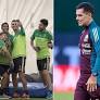 Rafael Marquez has his first ally to manage the Mexican national team