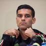Confirmed! Rafael Márquez Will Be the Next Coach of the Mexican National Team