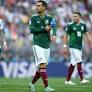 Mexico's Rafa Marquez 'in great shape' after joining elite World Cup group