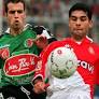 Copa América Stars: Rafael Márquez (Mexico)
