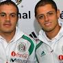 Liga MX: Cuauhtémoc Blanco calls out Chicharito: 'Time to hang up the boots'