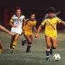Against the Tide: The Story of Hugo Sanchez and Soccer in San Diego