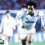 Historic Goals: Hugo Sánchez