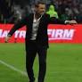 Head coach Diego Cocca fired from Mexico’s national soccer team