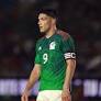 Raúl Jiménez surprised by Diego Cocca’s dismissal as Mexico head coach