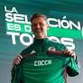 Mexico comes to San Diego with Diego Cocca, its latest under-fire national soccer coach