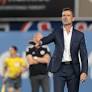 Diego Cocca leaving Tigres to become Mexico’s national team head coach
