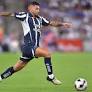 'Play with joy and belief' - Jesús Corona praises positivity brought by new coach Domènec Torrent ahead of Monterrey competing in 2025 Club World Cup