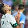 Tecatito, the solution Javier Aguirre doesn’t want to see