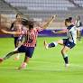 Liga MX Femenil Week 16: It all comes down to week 17 Charlyn Corral’s record-breaking reign continues