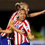 Corral smashes Liga MX Femenil goal record with 21 strikes and counting