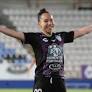 Latin Women In Sports: Charlyn Corral is Making Soccer History One Goal At a Time