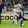 World-class and mostly overlooked: The story of Charlyn Corral