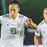 Concacaf W Championship Game-Changers: Stephany Mayor