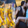 Two of Mexico’s most famous female soccer players tie the knot