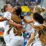Ferns claim historic World Cup point