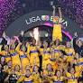 Tigres UANL, Champions of the Apertura 2023