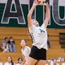 Sisters Samantha and Bianca Sierra help lead Montwood volleyball team