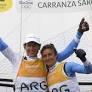 Rio Olympics 2016: Santiago Lange wins gold with Cecilia Carranza Saroli