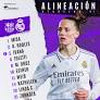 Player Ratings: Barcelona Femeni 1 - 0 Real Madrid Femenino; Liga F