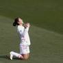 Player Ratings: Real Madrid Femenino 4 - 1 Espanyol