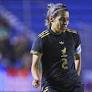 Kenti Robles descarta presión en el Tri tras ausencias en Mundial: “A darlo todo como guerreras”