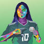 Alison Gonzales: Why ‘Aligol’ can lead Mexico’s line for the next decade – scout report