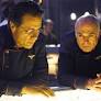 The US Space Force Will Wear Battlestar Galactica Uniforms
