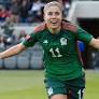 Sources: Lizbeth Ovalle nears NWSL move for world-record $1.5M fee
