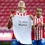Norma Palafox hizo un golazo de volea y su festejo se viralizó [VIDEO]